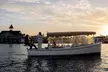 Electric Boat Rental Adventure in Newport Beach (up to 12 ppl) - Second Medium
