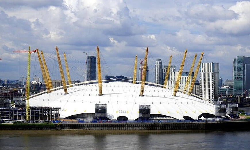 Image 19: 4 Hour London Sightseeing Tour In Luxury Limousine