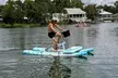 Water Bike Rental in Crystal River - Second Medium