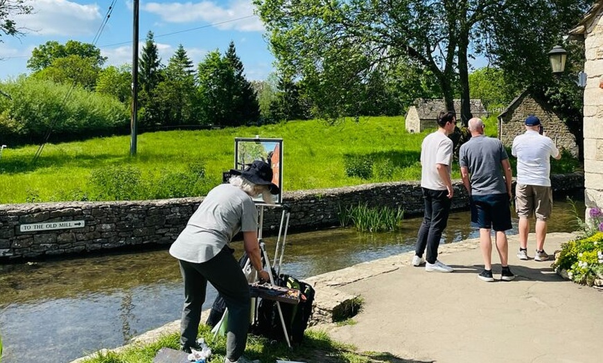 Image 7: Private tour of the stunning Cotswolds with an expert local guide