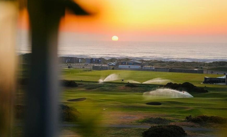 Image 4: Premium Golf Photo Experience in St Andrews Old Course