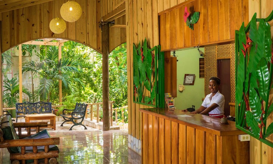 Image 9: ✈ JAMAÏQUE | Negril - Samsara Cliff Resort 3*
