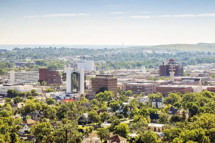 Self-Guided Rapid City Scavenger Hunt: City of Presidents