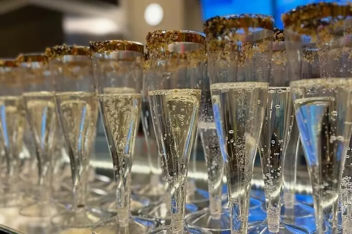NYC: Bagel Baking Class with Award-Winning Baker (Midtown)