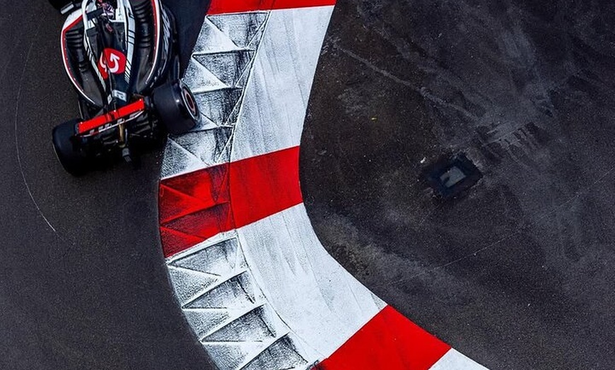 Image 26: Visite privée de Monaco, Cannes et Eze au départ de Nice