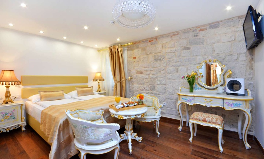 Image 2: ✈ CROATIE | Split - Jupiter Heritage Hotel 4*, 3 nuit - Centre ville