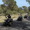 Image 6: Mallorca : Tour quad en Magaluf por calas, caminos y acantilados