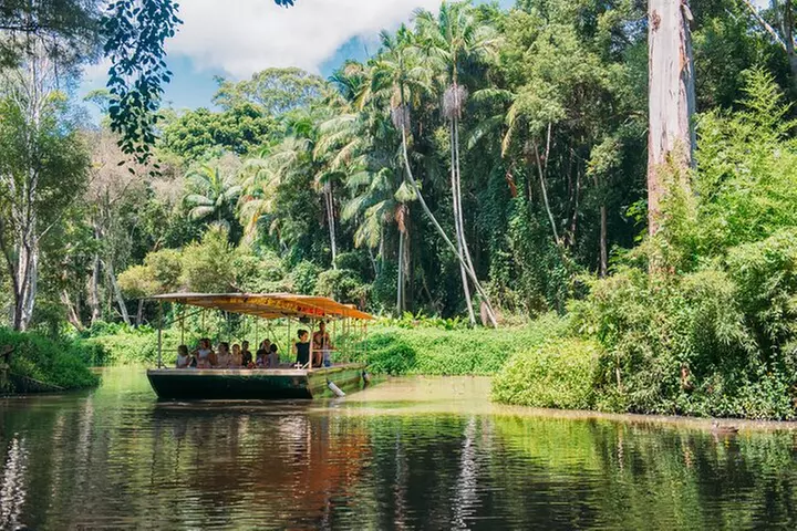 Tropical Fruit World Farm Full Tour - Primary Image