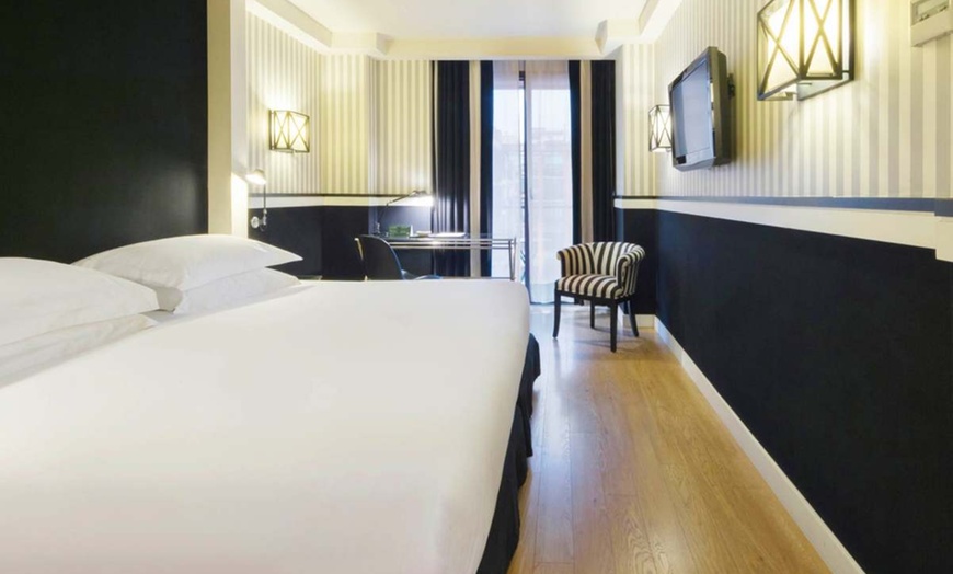 Image 4: ✈ ESPAGNE | Barcelone - Hotel Europark 3* - Petit-déjeuner inclus