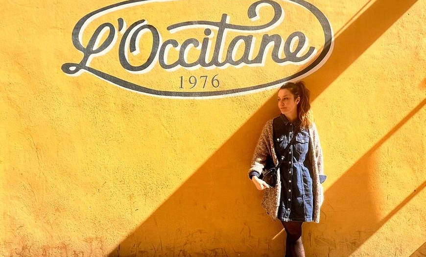 Image 16: L'Occitane, Moustiers & Verdon d'Aix en Provence