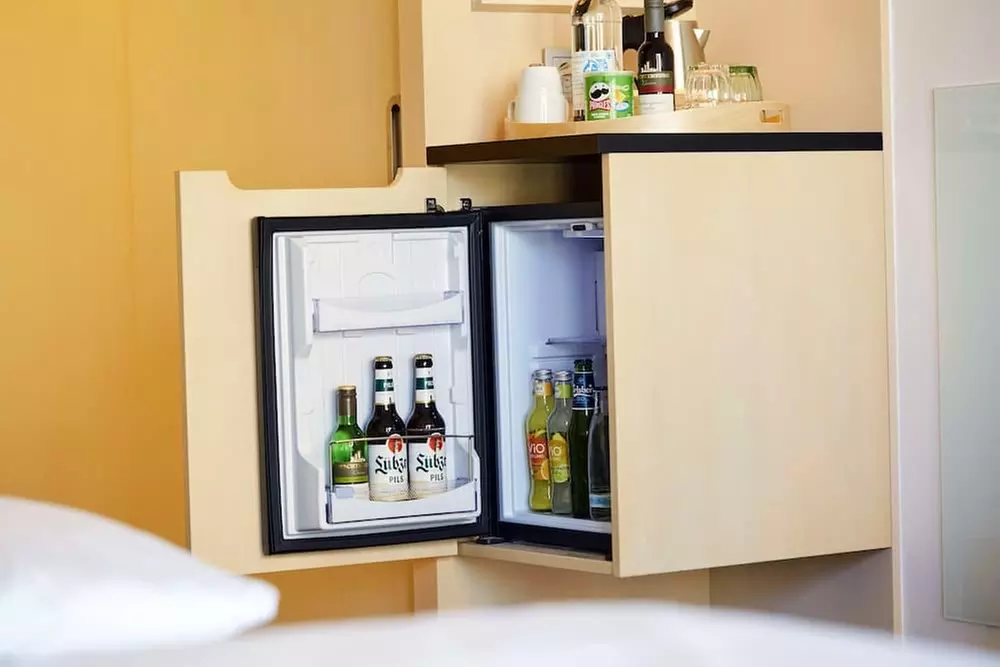 ✈ DEUTSCHLAND | Berlin - Scandic Berlin Potsdamer Platz 4*, 2 Nächte