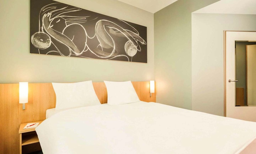 Image 48: ✈ SPAIN | Barcelona - Mariano Cubi Aparthotel Barcelona 4*, 2 night...