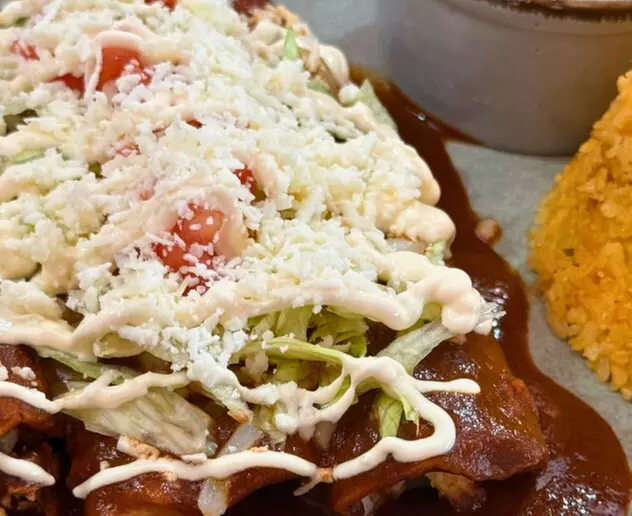 $12.50 For $25 Worth Of Tacos, Margaritas, & More