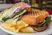 $15 For $30 Worth Of Casual Dining - Second Medium