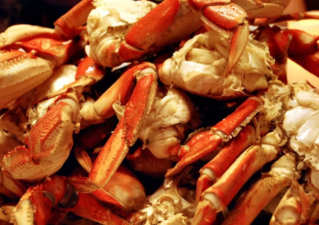 $15 For $30 Worth Of Seafood Dining & Market (Also Valid On Take-Ou...
