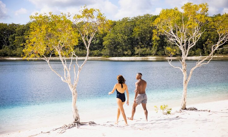 Image 12: 14 Day Tour from Sydney to Cairns Fraser Island and Whitsundays