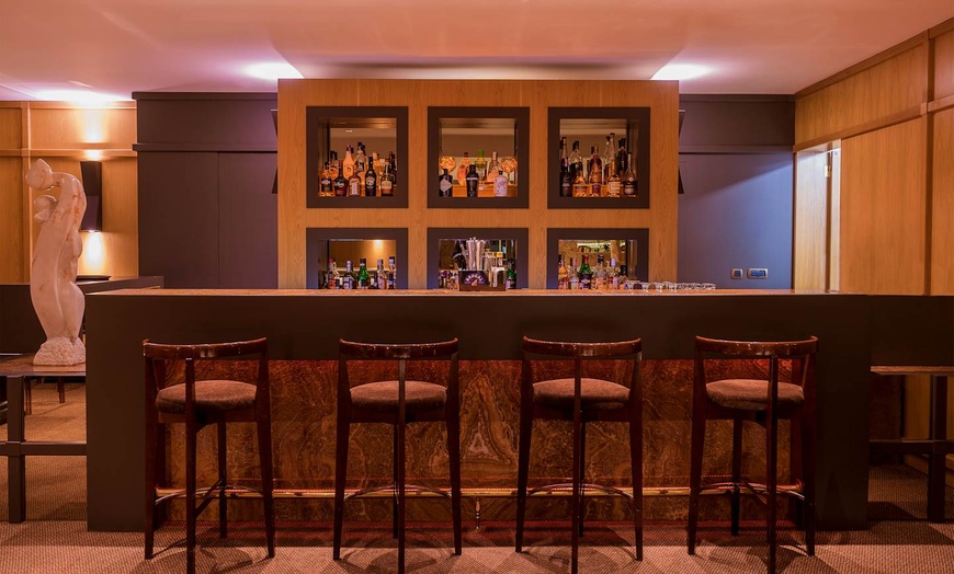 Image 5: ✈ PORTUGAL | Lisbon - HF Fenix Garden 3*, 2 nights - City break