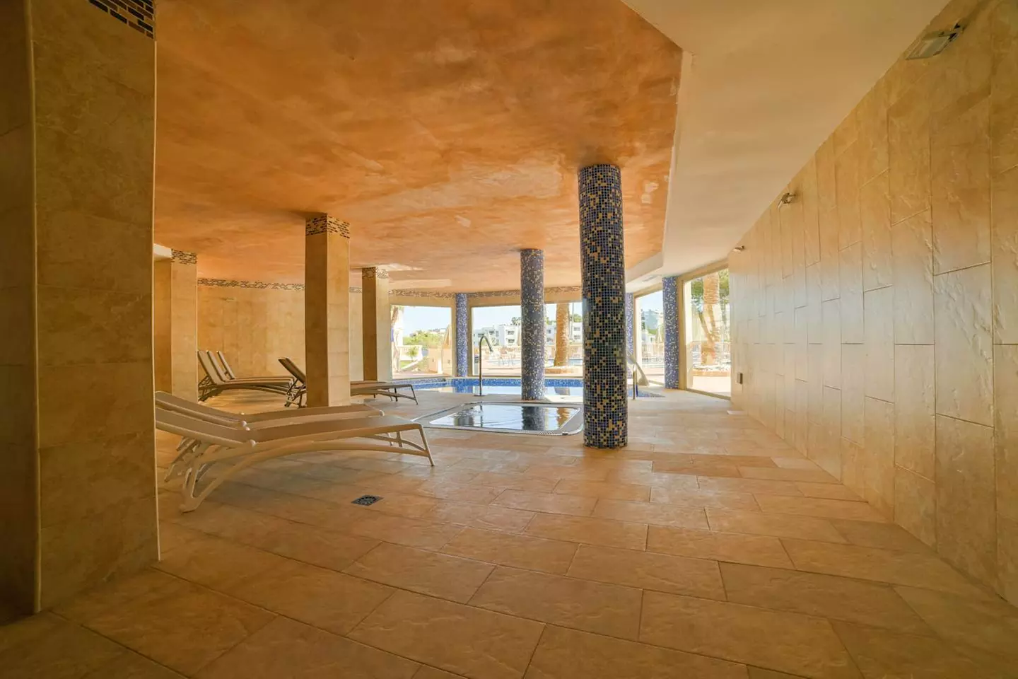 ✈ MAJORQUE | Cala Ferrera - Azul Playa 3*, 3 nuit