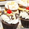 Image 2: $15 For $30 Worth Of Cupcakes & More