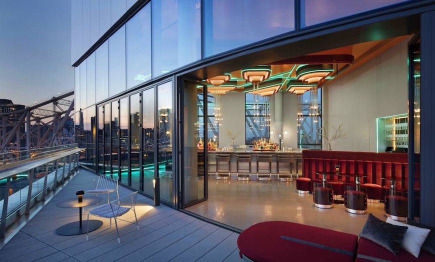 Image 14: ✈ ETATS-UNIS | New York City - Graduate by Hilton New York 4* - Cit...