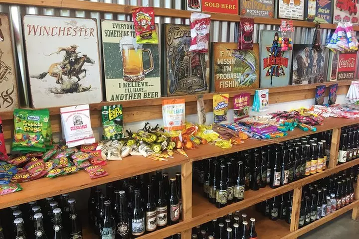 Downtown Gilbert Food Tour