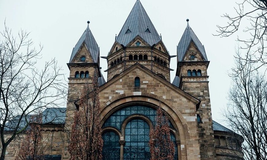 Image 10: Düsseldorf Wuppertal Duisburg Von Köln mit kostenlosem Fotoshooting