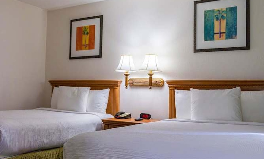 Image 125: ✈ FLORIDA | Kissimmee - Legacy Vacation Club Orlando 3*, 3 nachten ...