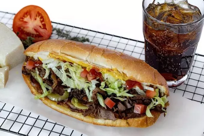 $15 For $30 Worth Of Pizza, Subs & More