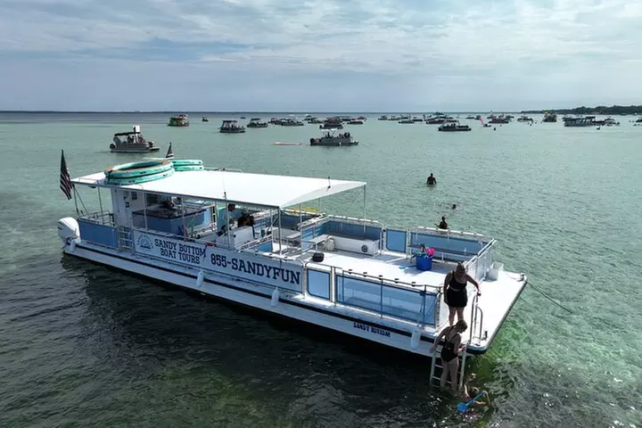 Crab Island Adventure