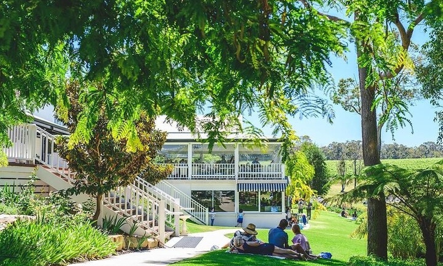 Image 10: 2-Day Perth to Margaret River Premium Wine and Sightseeing Tour