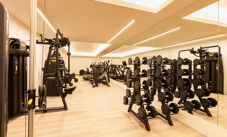 Image 8: ✈ ITALY | Milan - Hotel Morfeo 4*, 2 nights - City break