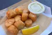 Boston Seafood Tour: A Taste of New England History - Second Medium