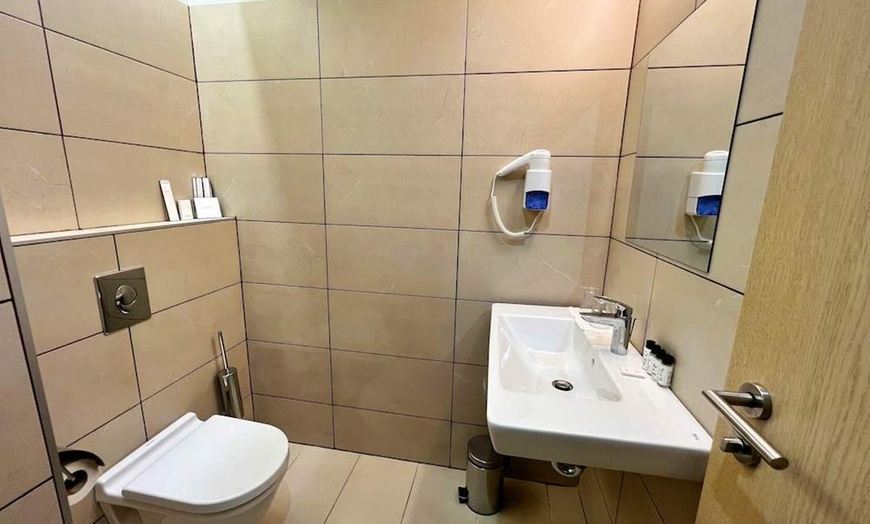 Image 26: ✈ HUNGARY | Budapest - Buda Castle Fashion Hotel 4*, 2 nights - Cit...