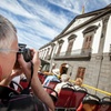 Image 20: Tour en autobús turístico por Santa Cruz de Tenerife