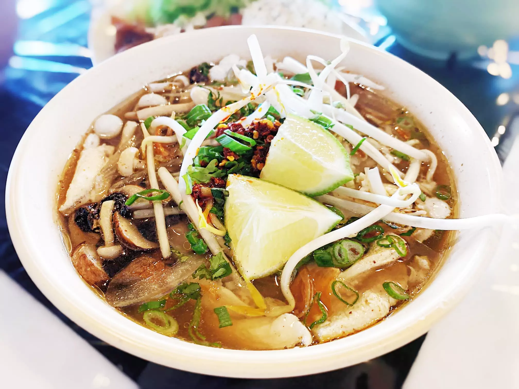 5% Cash Back at Asian Gourmet - Primary Image