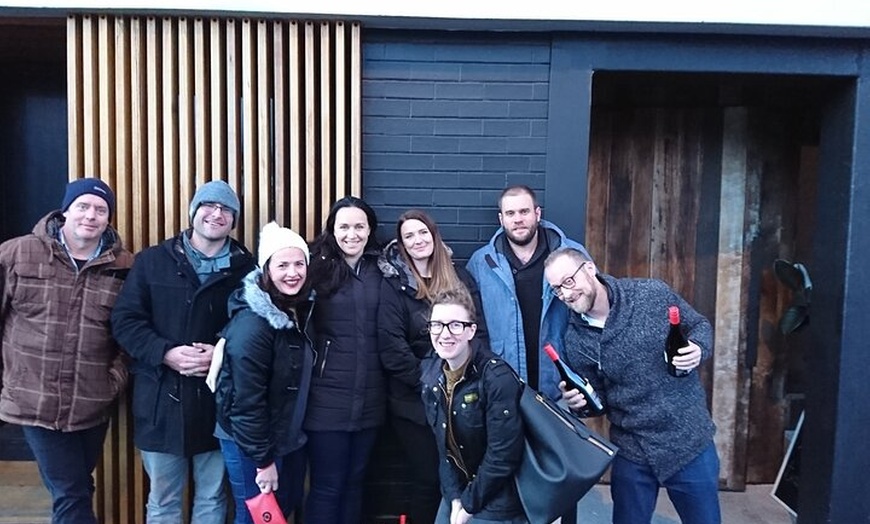 Image 6: Coal River Valley Wine Tour