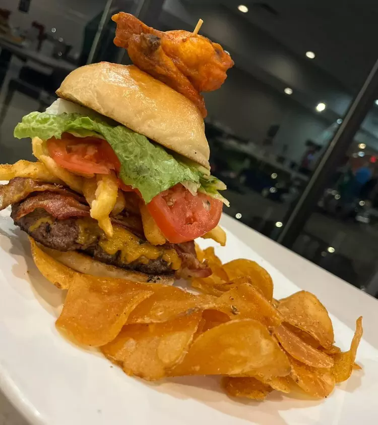 $15 For $30 Worth Of Casual Dining