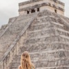 Image 15: Chichen Itza Full-Day Tour with Cenote Swim and Valladolid Visit