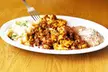 5% Cash Back at Al Pastor - Second Medium