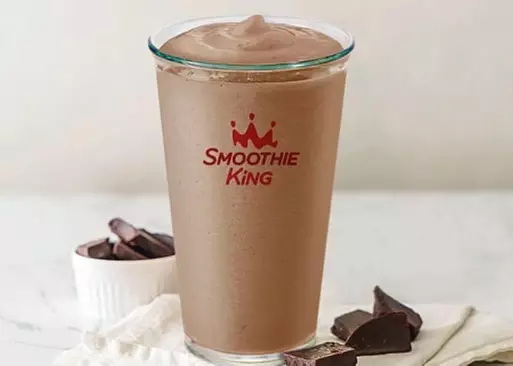 5% Cash Back at Smoothie King