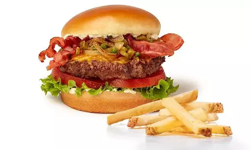 $10 For $20 Worth Of Casual Dining
