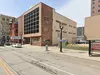 Parking at 522 E. Wisconsin Ave. Lot
