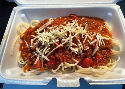 5% Cash Back at Manila Eats