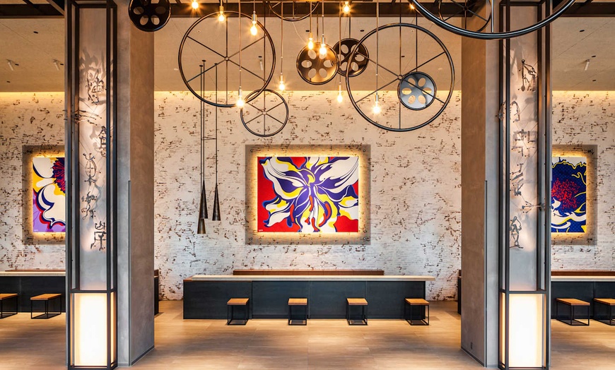 Image 6: ✈ JAPAN | Tokio - Tokyo Bay Shiomi Prince Hotel 4*, 3 Nächte - Hall...