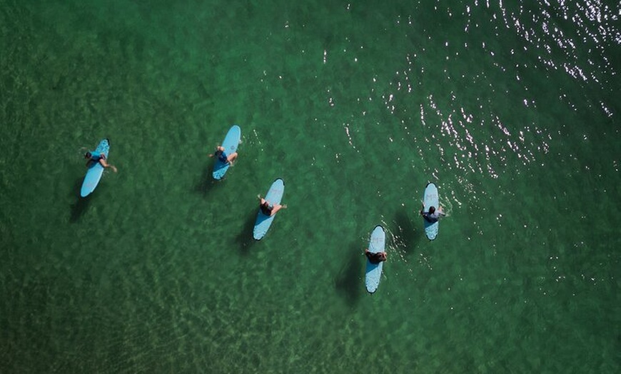 Image 7: Australian Surfing and Camping Tours