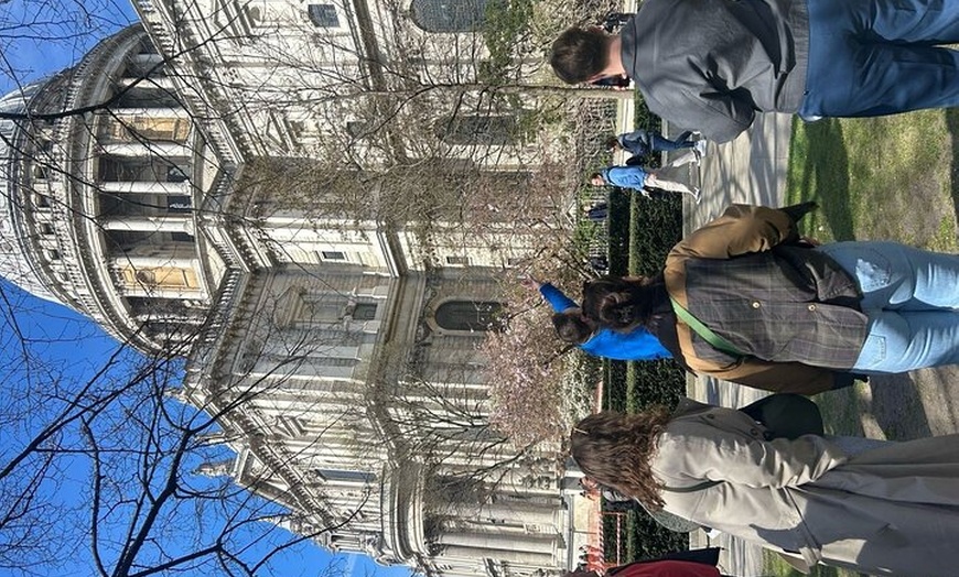 Image 6: Great Fire of London Guided Walking Tour