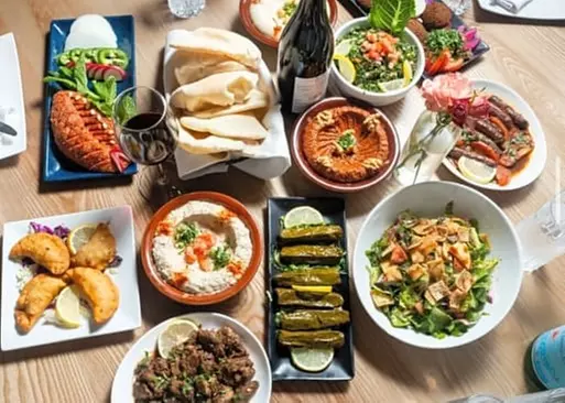 5% Cash Back at Yara