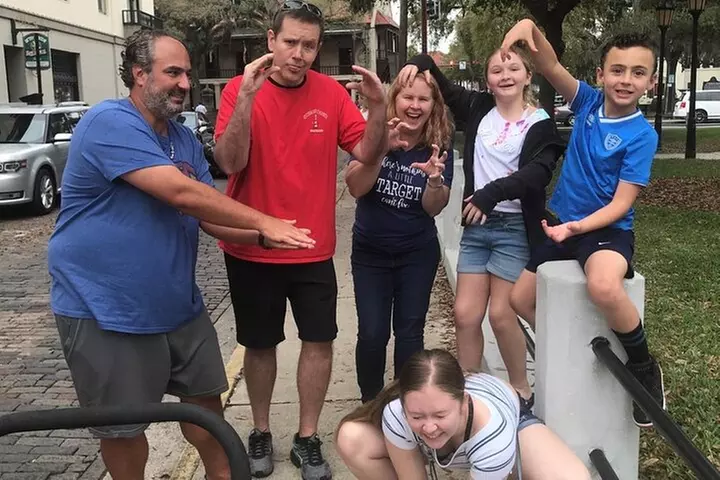 Fun Scavenger Hunt in Portland, ME by Operation City Quest