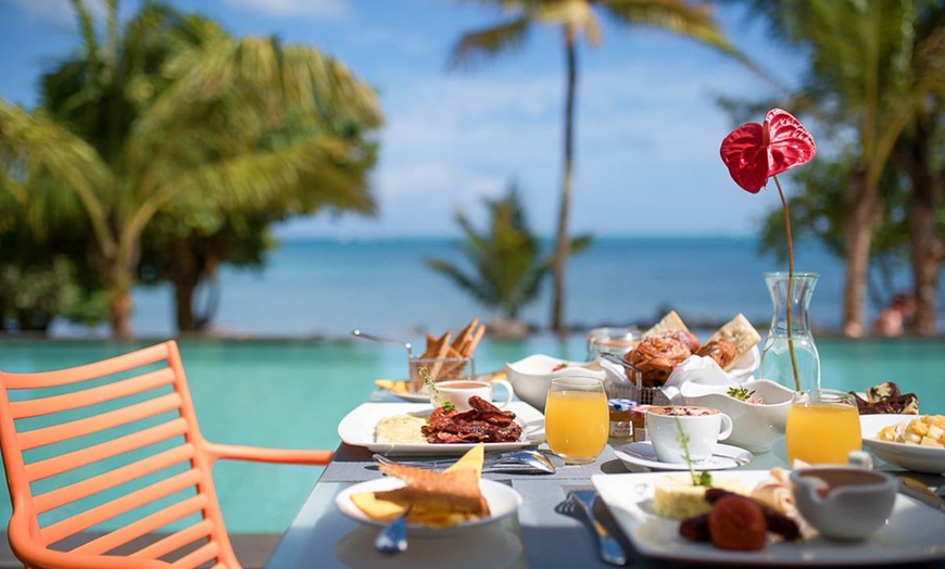 Image 9: ✈ ILE MAURICE | Mont Choisy - Mystik Life Style by NEWMARK avec act...