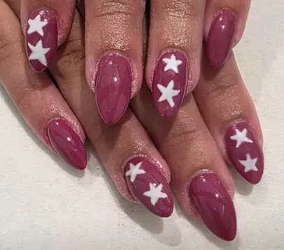 $20 For $40 Towards Any Nail Service